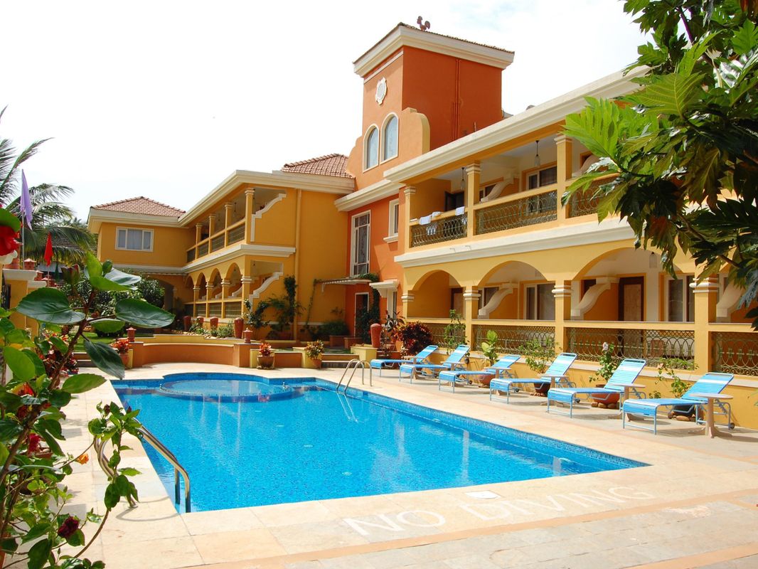Martin's Comfort Hotel фото 3