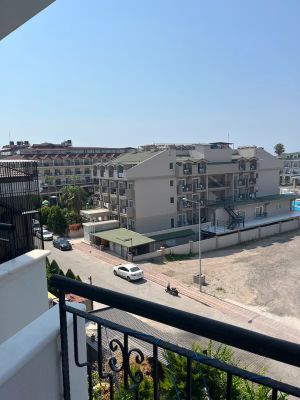 Istanbul Beach Hotel фото 45