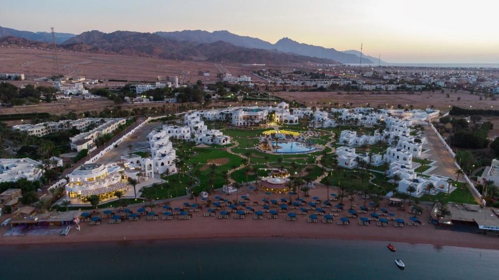 Safir Dahab Resort фото 61