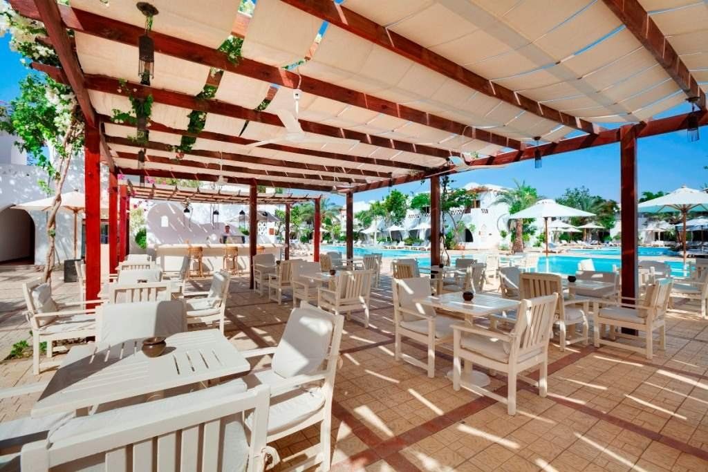 Marmara Hotel & Resort фото 10