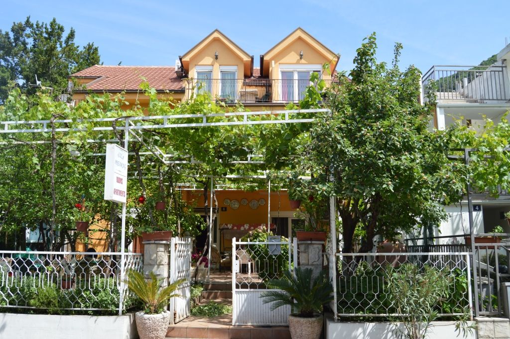 Villa Predrag фото 0