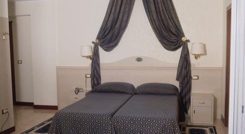Hotel Caravelle Minicaravelle фото 17