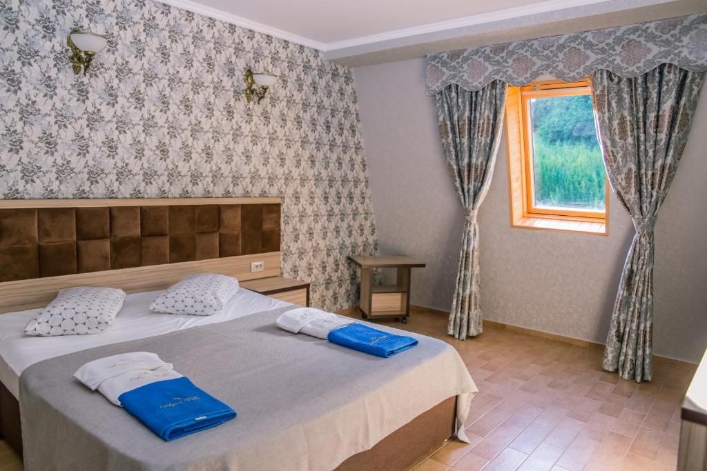 Гостиница «Aqua Villa» фото 13
