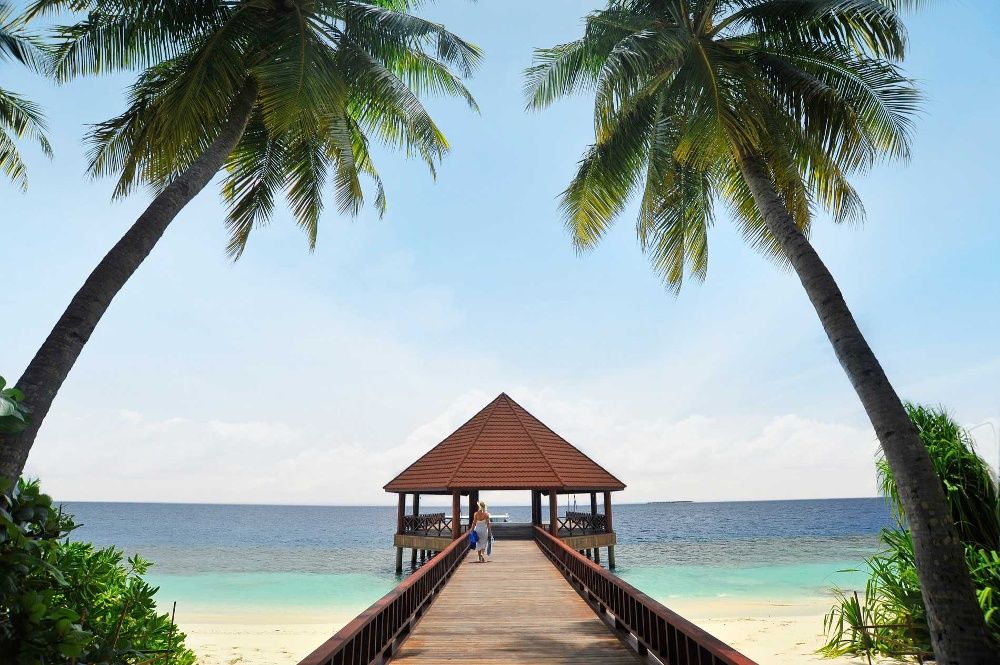Robinson Club Maldives (Adults Only) фото 53