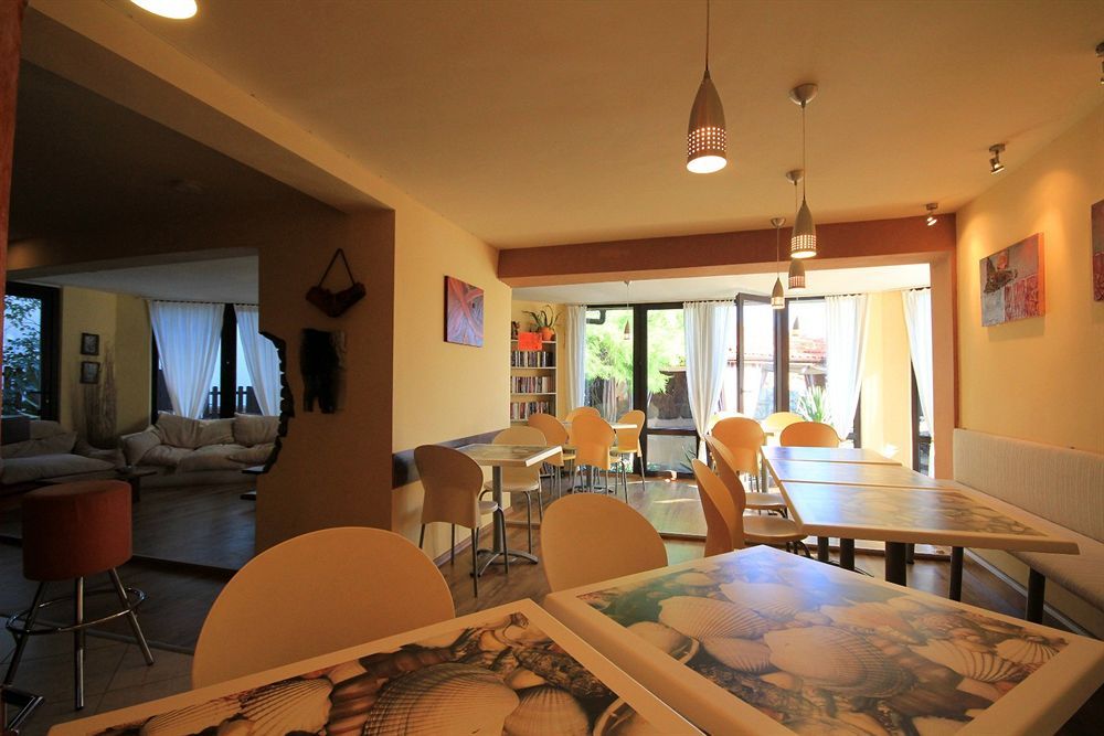 Obzor Hotel Coral фото 12