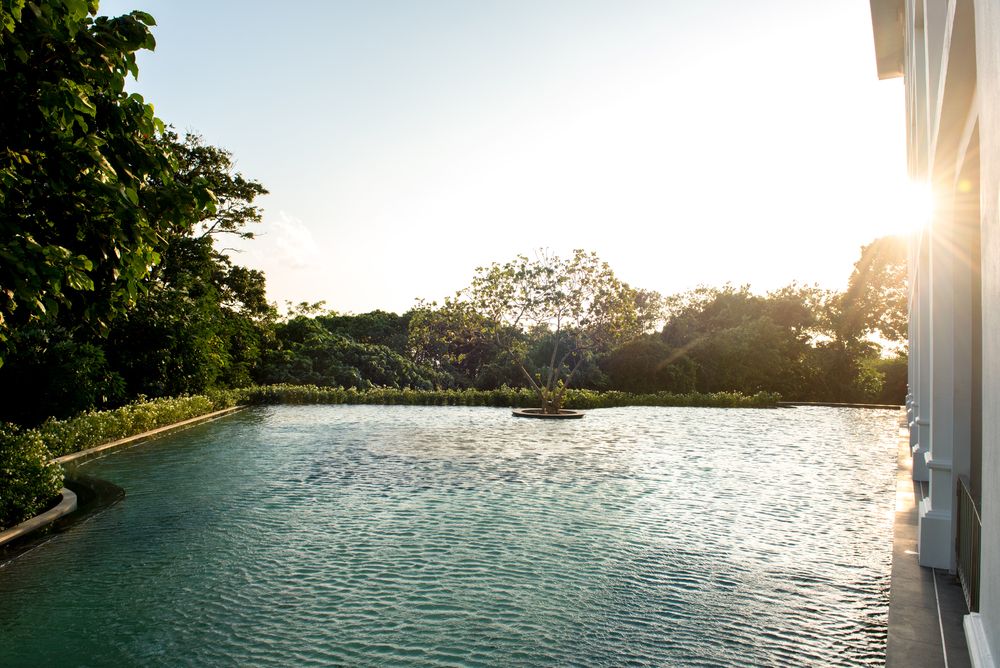 Marina Gallery Resort Kacha Kalim Bay фото 24