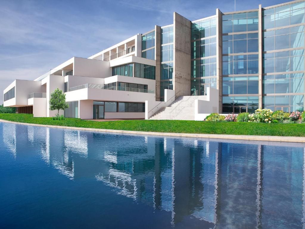 Algarve Race Resort - Hotel фото 8