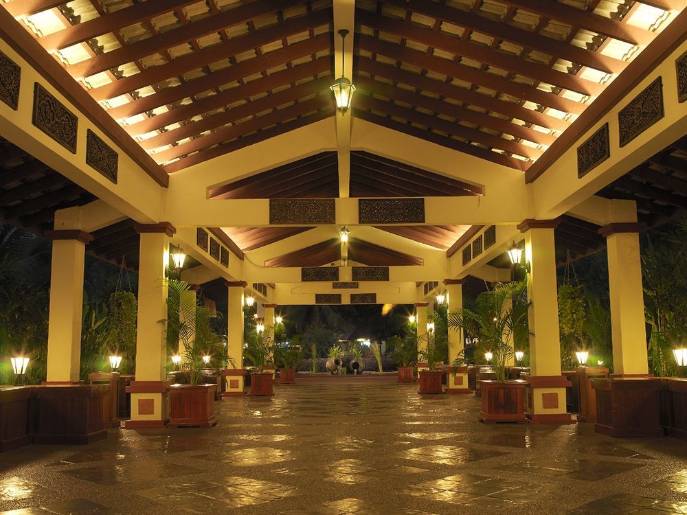 Federal Villa Beach Resort Langkawi фото 55