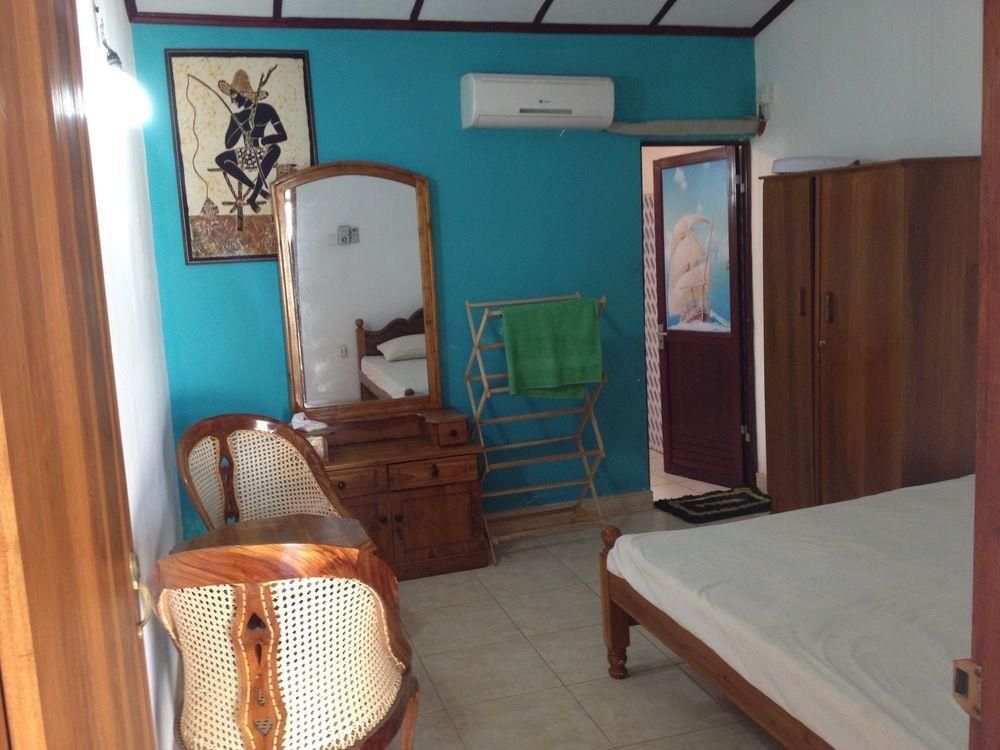 MariGold Beach House фото 11