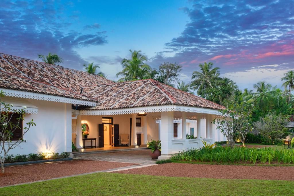 Ceylo Villas фото 18