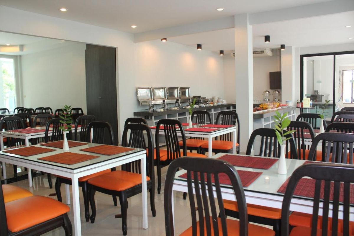 The Perfect North Pattaya Hotel фото 6