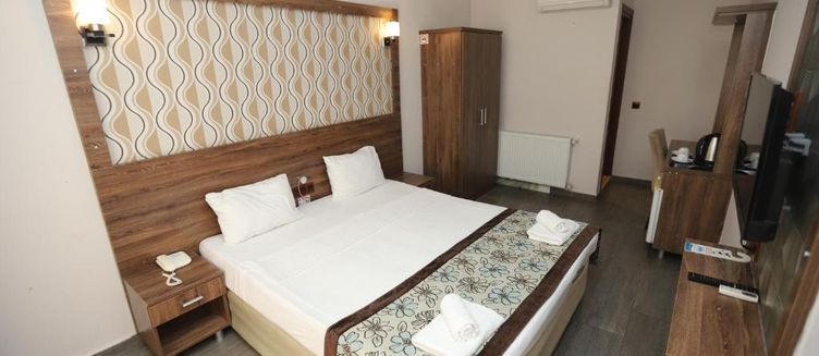 Фото отеля Dolphin Apart Hotel