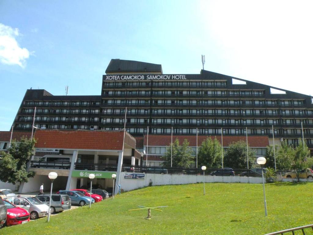 Samokov фото 20