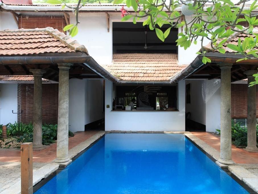 The Malabar House фото 25