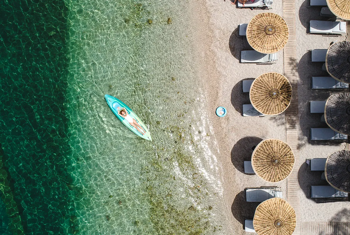 Hillside Beach Club фото 14