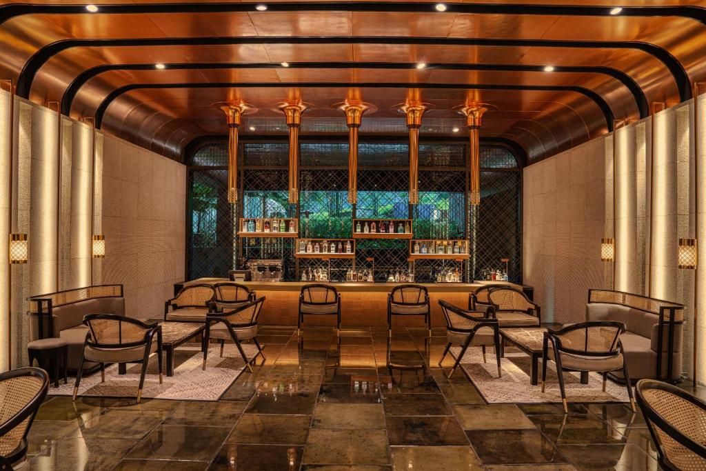 The RuMa Hotel and Residences фото 22