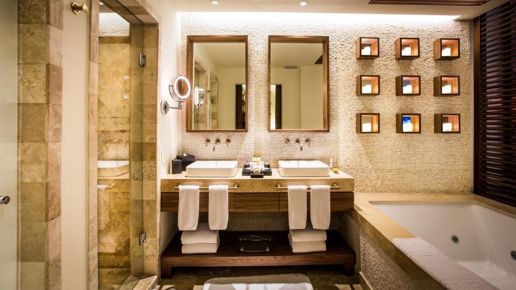 Secrets Maroma Beach Riviera Cancun - Adults only All Inclusive фото 26