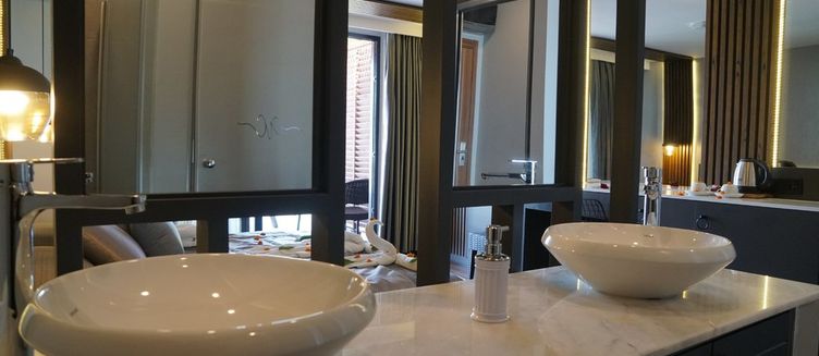 Фото отеля Adora Calma Beach