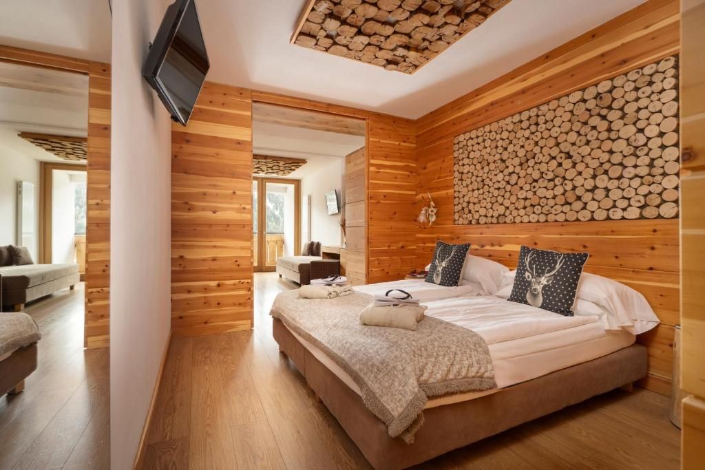 Hotel Dahu фото 17
