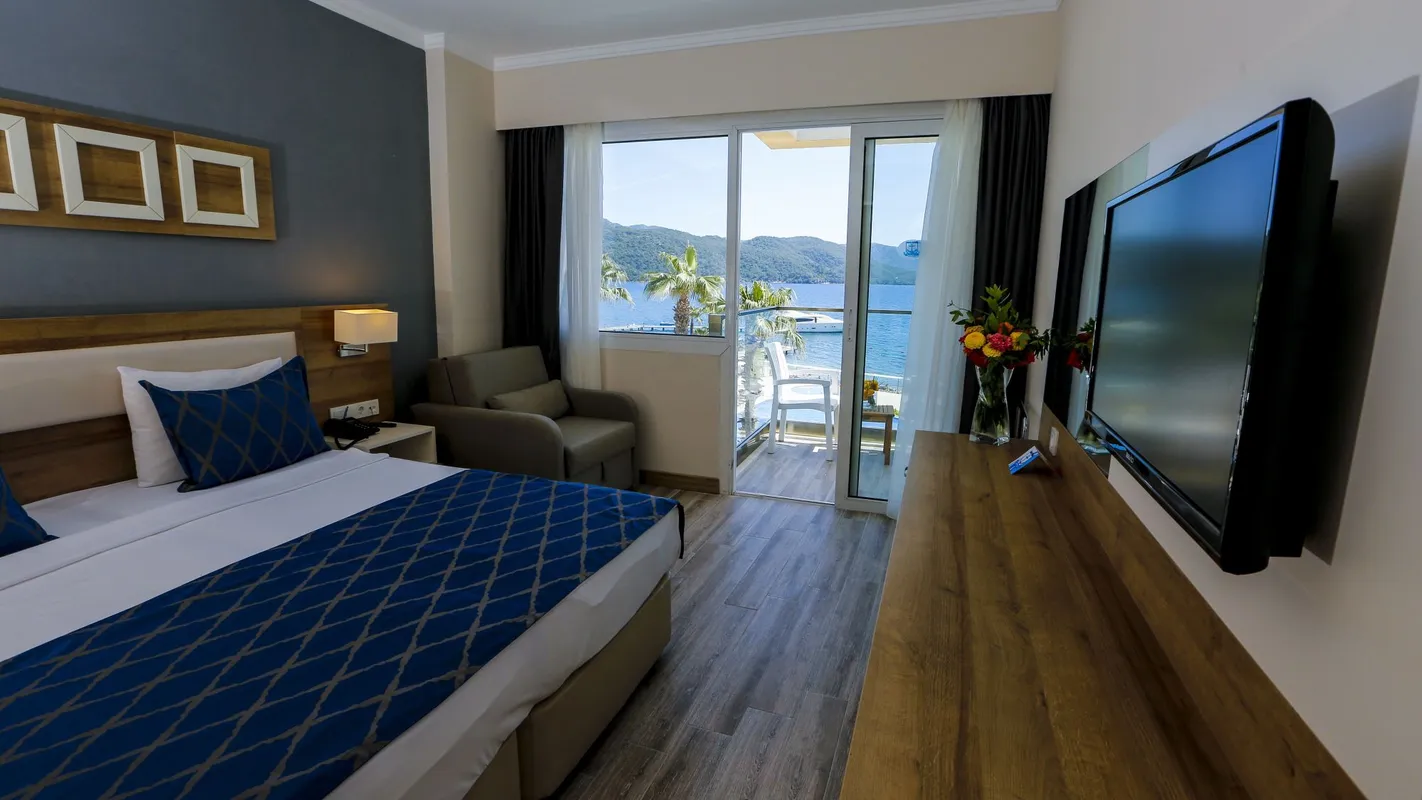 Fortezza Beach Resort фото 4
