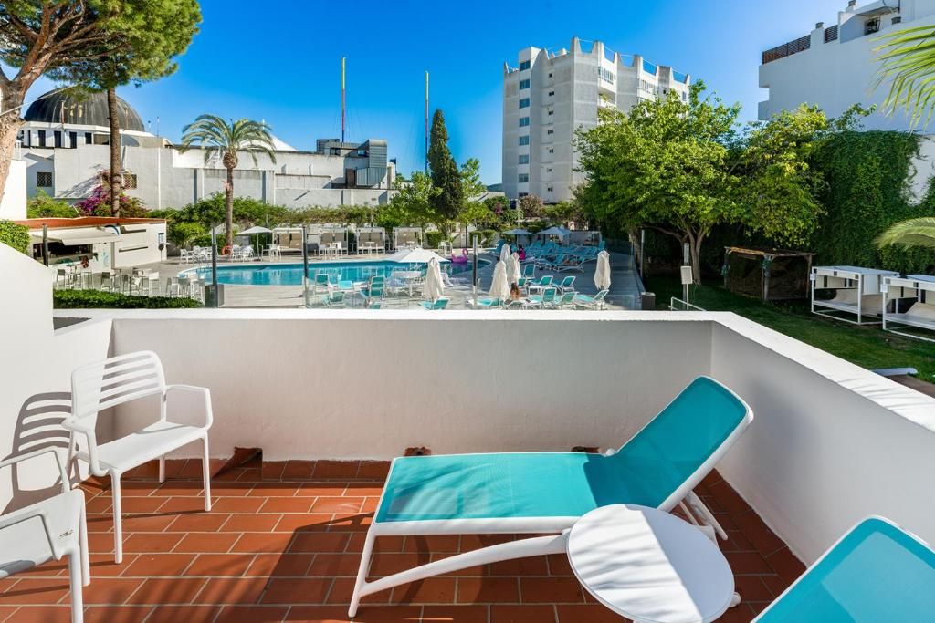 Hotel Vibra Marco Polo I фото 25