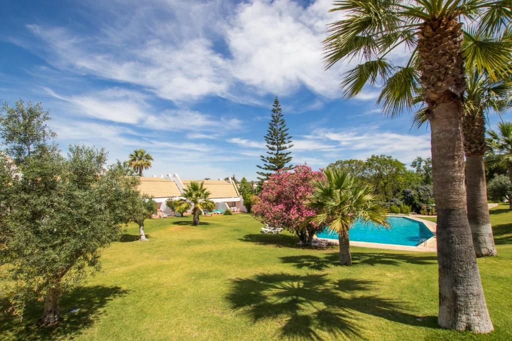 Moura Golf Village фото 12