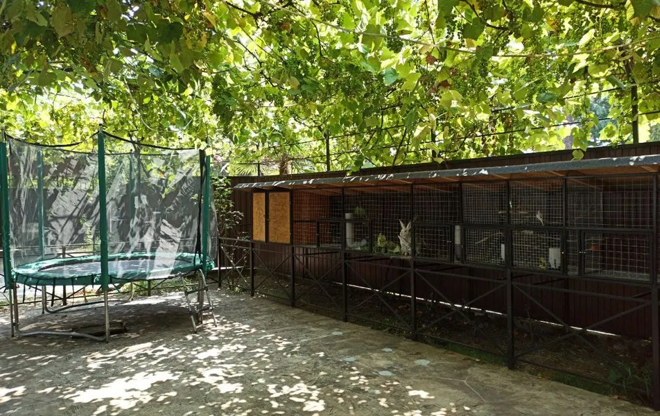 Гостевой дом «Гостевой дом «Валентина»» фото 7