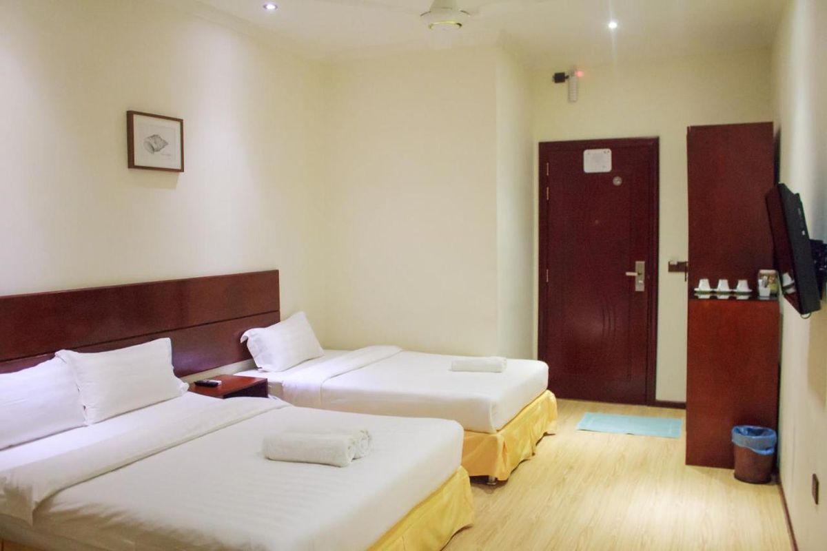 Guest House «WhiteShell Island Hotel & Spa Guest House» фото 4