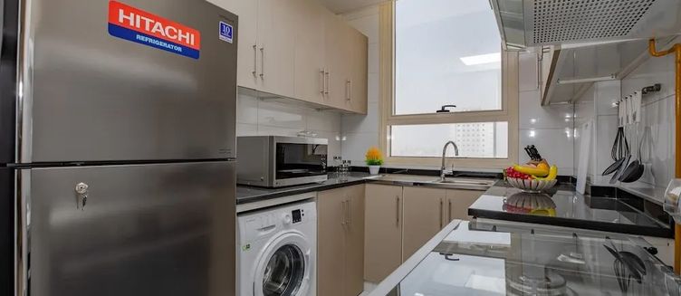 Фото отеля Platinum Coast Hotel Apartments