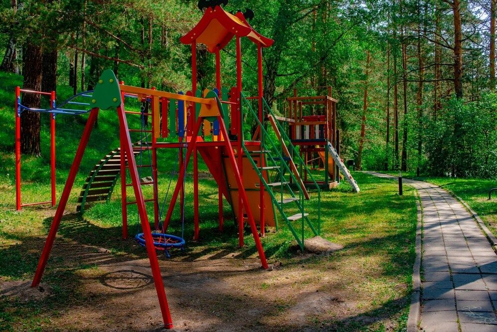 Гостиничный комплекс Ареда-1 фото 63
