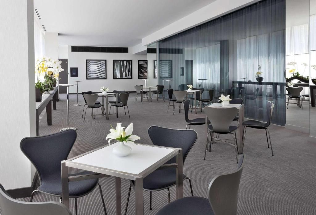 Radisson Blu Aqua фото 21