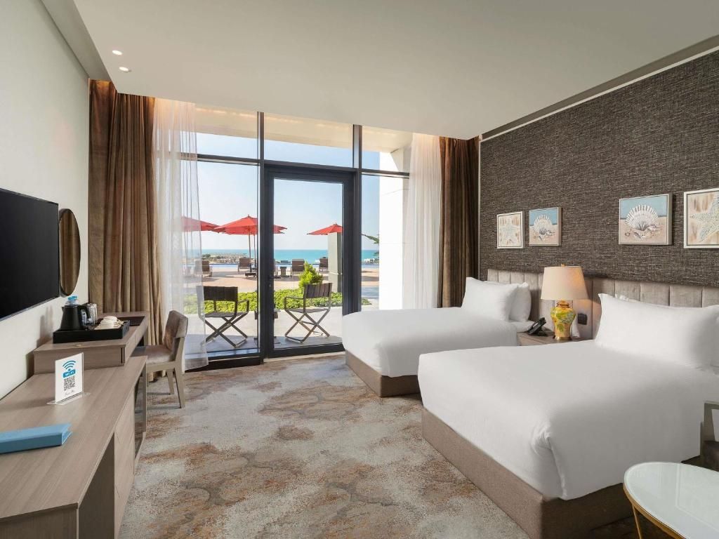 Rixos Premium Alamein фото 96