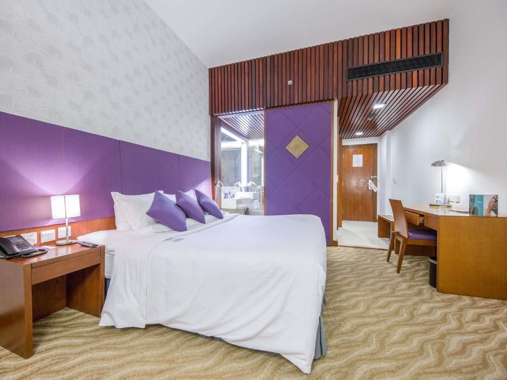 Novotel Nha Trang фото 80