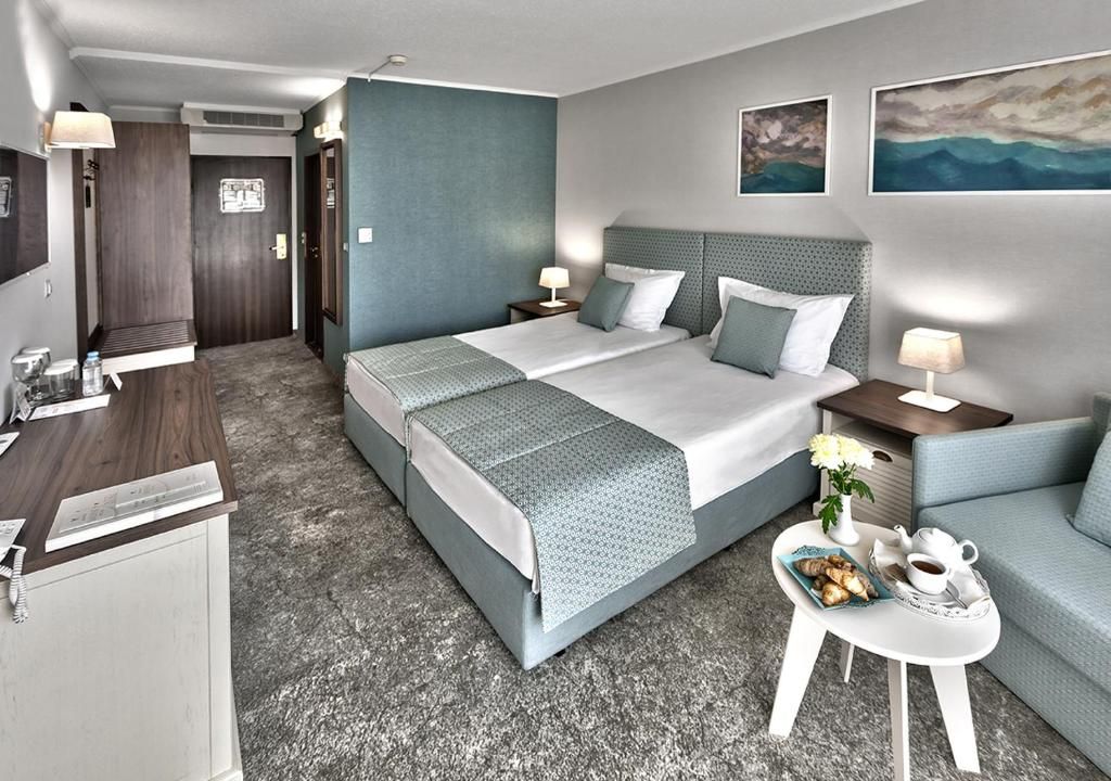 Interhotel Sandanski фото 5