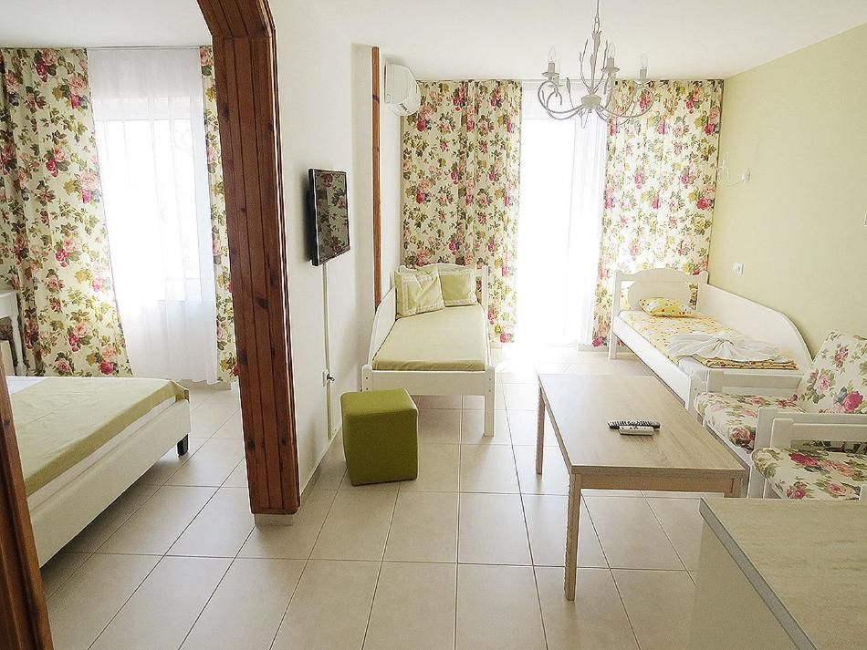 Family Hotel Sofi Sozopol фото 4