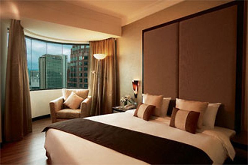 Novotel KL City Center фото 34