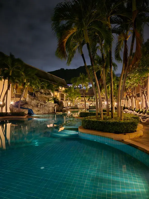 Centara Kata Resort Phuket фото 47