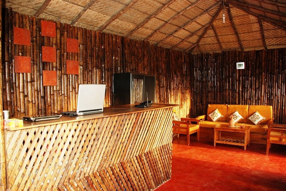 Eco Woods Village фото 8