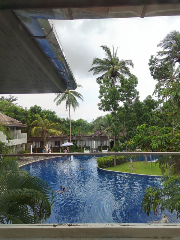 X10 Khaolak Resort фото 107