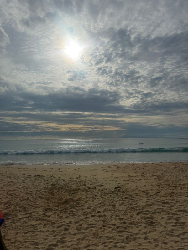 Holiday Inn Resort Phuket Karon Beach фото 40