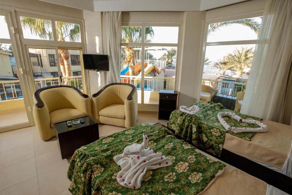 Sand Beach Resort фото 160