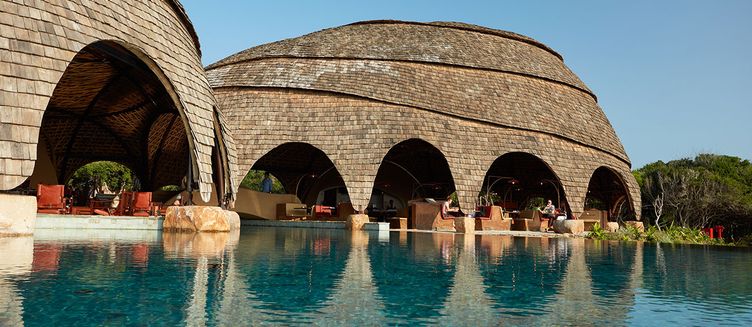 Фото отеля Wild Coast Tented Lodge