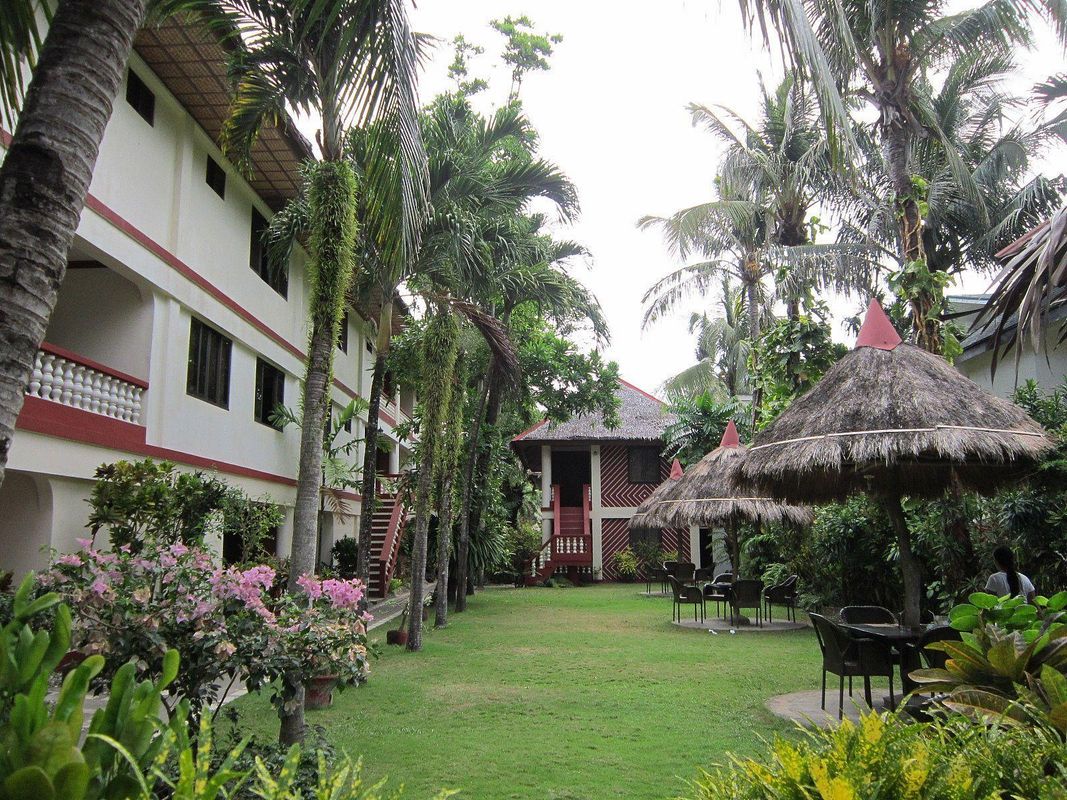 Tonglen Beach Resort фото 48