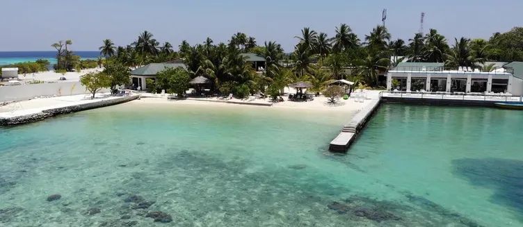 Горящий тур в Lagoon View Maldives