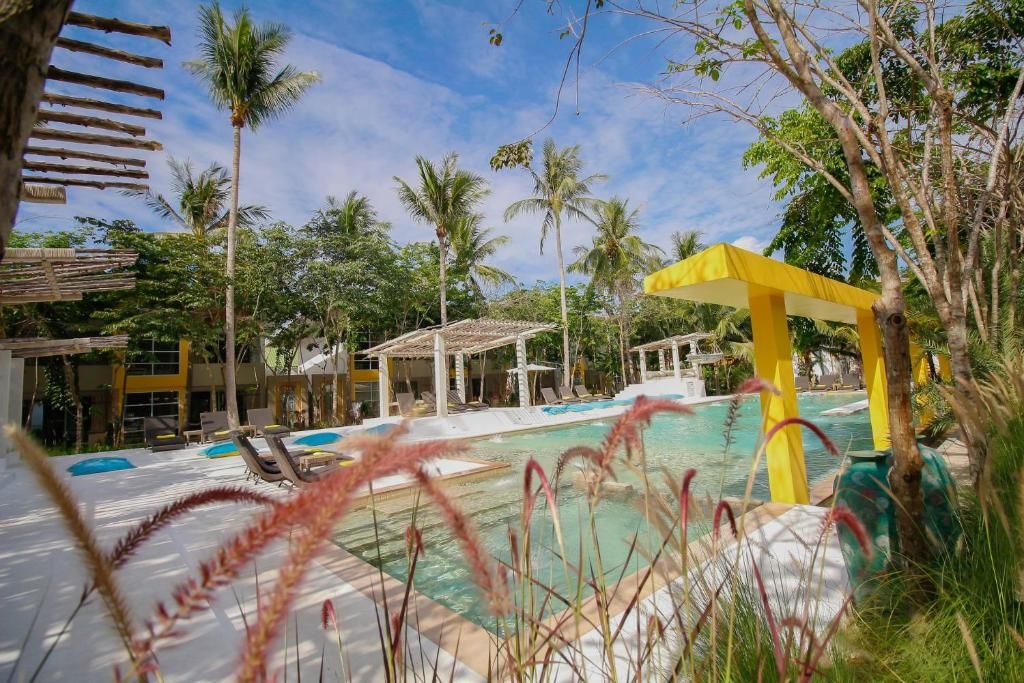 Summer Luxury Beach Resort & Spa фото 53