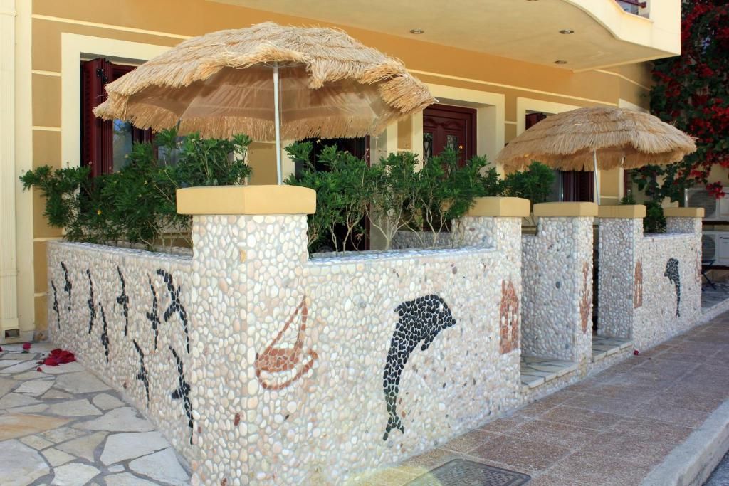GreKa Ionian Suites фото 14