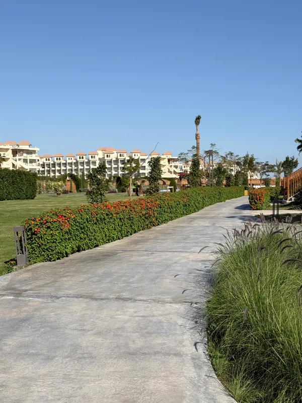 Xanadu Makadi Bay фото 93