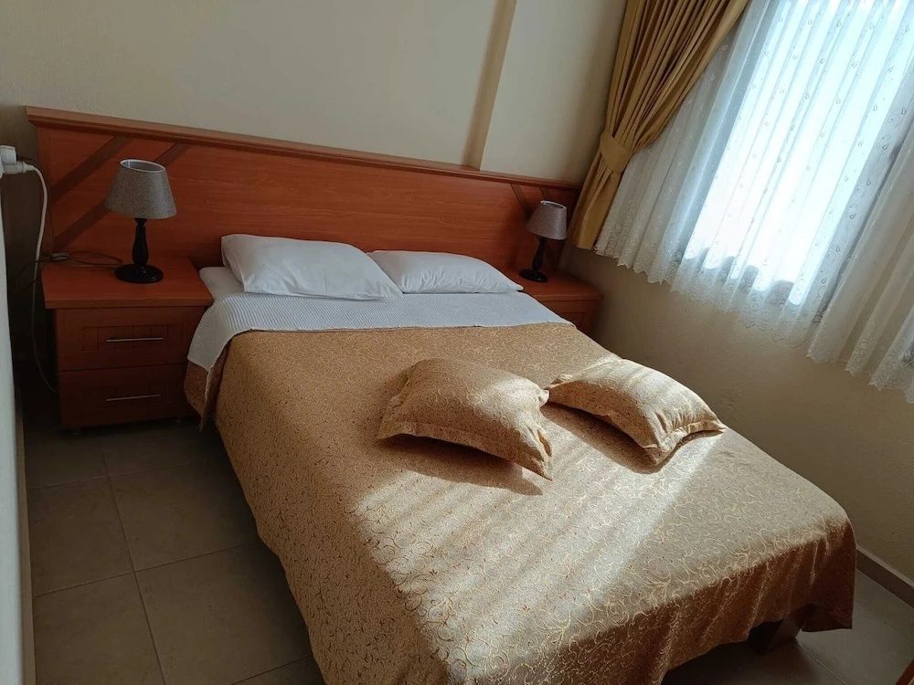 Sirman Suite Boutique Hotel фото 3