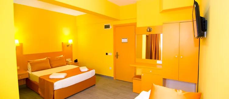 Фото отеля Avlion Hotel