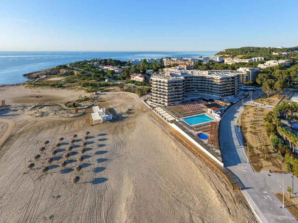 Golden Donaire Beach фото 20